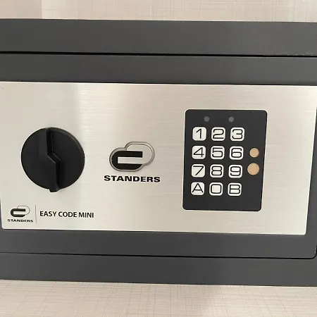 Lux Life شقة نازاريه