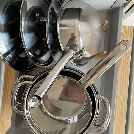 Lux Life شقة نازاريه