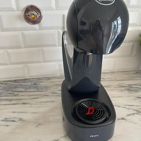 شقة Lux Life نازاريه