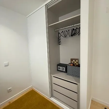 Apartment Lux Life