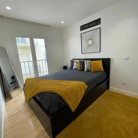 Lux Life Appartement *