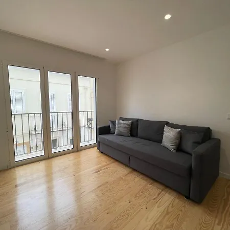 Lux Life Apartment *