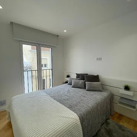 Apartment Lux Life Nazare