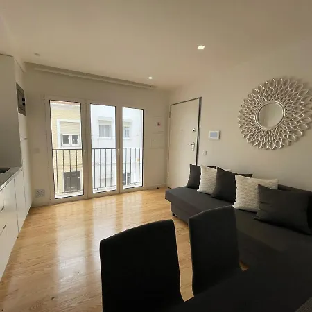 Appartement Lux Life Nazaré