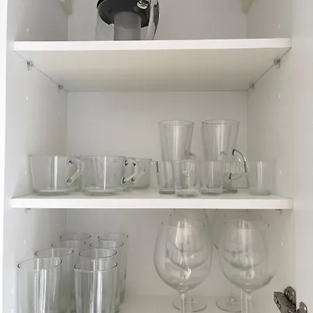 Daire Lux Life Nazaré