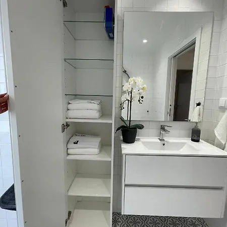 Lux Life Appartement *