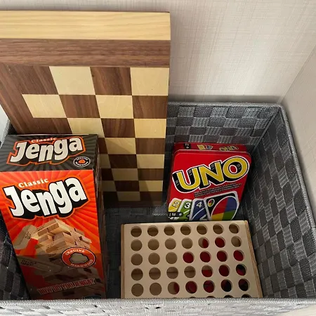 Appartement Lux Life