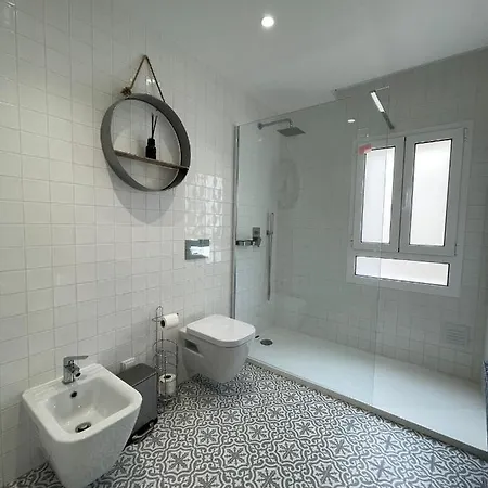 Appartement Lux Life