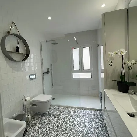 Appartement Lux Life *