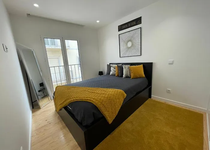 Lux Life Apartmán *