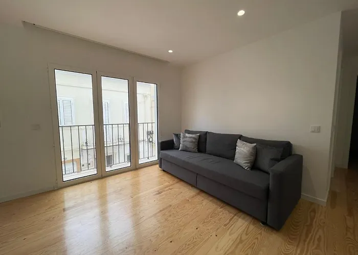 Lux Life Apartment *