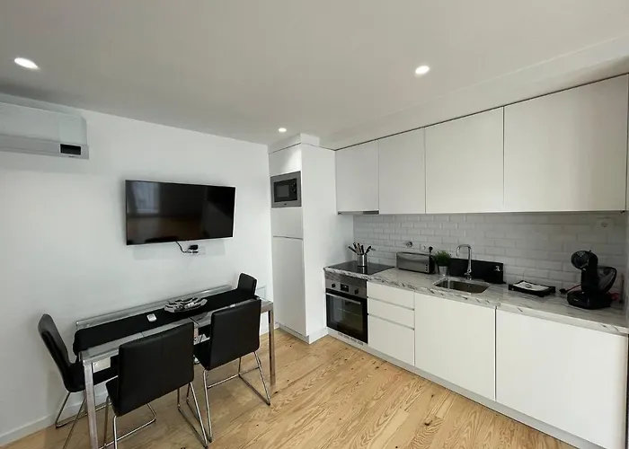 Apartmán Lux Life *