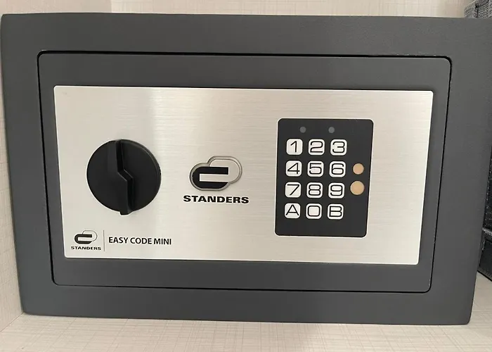 Lux Life Apartmán Nazaré