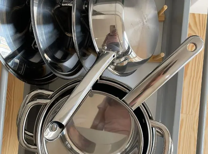 Lux Life Apartman Nazaré