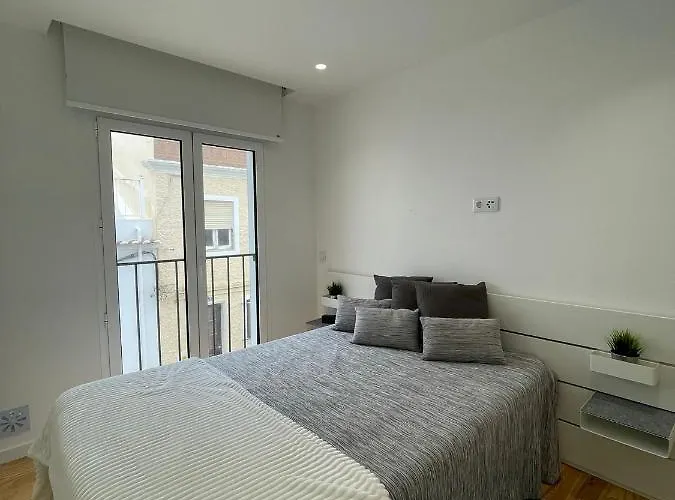 Apartmán Lux Life Nazaré