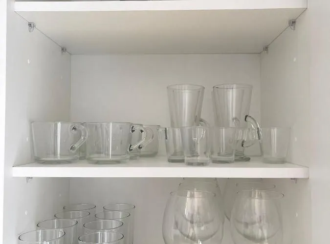 Apartmán Lux Life Nazaré