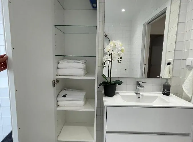 Lux Life Apartmán *